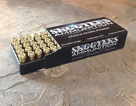 9mm - Brass